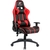 Cadeira Gamer Fortrek Hawk Preta/Vermelha - PT/VM