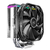 Air Cooler Deepcool As500 Argb 140mm - R-AS500-BKNLMN-G - comprar online