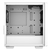 Gabinete Gamer Deepcool Cc360 Branco Vidro Temperado Mid Tower Fan 3 X 120mm Argb - R-CC360-WHAPM3-G-1 - comprar online