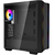 Gabinete Gamer Deepcool Cc560fs Preto Vidro Temperado Mid Tower Fan 4 X 120mm Led Rainbow C/Janela - R-CC560-BKTAA4-A-1 - comprar online
