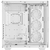 Gabinete Gamer Deepcool Ch780 Usb Type-C Branco Riser 400mm Vidro Temperado Full Tower Fan 3 X 140mm Argb - R-CH780-WHADE41-G-1 - comprar online