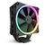 Air Cooler Nzxt T120 Preto Rgb 120mm Pwm - RC-TR120-B1