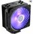 Air Cooler Cooler Master Hyper 212 RGB Black Edition C/ Controle - RR-212S-20PC-R1 - comprar online