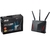 Roteador Gamer Wireless Asus, Dual Band Ac2900mbps, 2.4ghz / 5.0ghz, Aimesh, Rede Gigabit - RT-AC86U