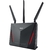 Roteador Gamer Wireless Asus, Dual Band Ac2900mbps, 2.4ghz / 5.0ghz, Aimesh, Rede Gigabit - RT-AC86U na internet