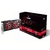 Placa De Vídeo Xfx Amd Radeon Rs Xxx Ed Oc+ Rx570 4gb Gddr5 256 Bits - RX-570P4DFD6