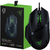 Mouse Gamer Razer Basilisk V2 Preto Rgb Chroma 11 Botões 20.000 Dpi Optical Switch - RZ01-03160100-R3U1