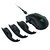 Mouse Gamer Razer Naga Pro Wireless Chroma 20 Botões 20.000 Dpi Optical Switch - RZ01-03420100-R3U1 na internet