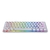 Teclado Gamer Óptico Mecânico Razer Huntsman Mini Mercury Rgb Chroma Switch Purple (Us) - RZ03-03390300-R3M1 - comprar online