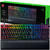 1Teclado Gamer Óptico Mecânico Razer Huntsman V2 Preto Rgb Chroma Switch Red (Us) - RZ03-03930200-R3M1