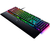 Teclado Gamer Mecânico Razer Blackwidow V4 Preto Rgb Chroma Switch Yellow (Us) - RZ03-04691900-R3U1 - comprar online