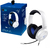 Headset Gamer Razer Kaira X Playstation Branco E Preto P2 Estéreo - RZ04-02890500-R3U1