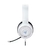 Headset Gamer Razer Kaira X Playstation Branco E Preto P2 Estéreo - RZ04-02890500-R3U1 - comprar online