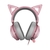 Headset Gamer Razer Kraken Kitty Rosa Usb Dolby Digital Surround 7.1 - RZ04-02980200-R3M1 - comprar online