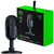 Microfone Gamer Razer Mini Seiren Preto Usb - RZ19-03450100-R3U1