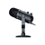 Microfone Gamer Razer Seiren V2 X Preto Usb-C - RZ19-04050100-R3U1 - comprar online