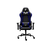 Cadeira Gamer 1stplayer S01 Preta/Azul