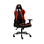 Cadeira Gamer 1stplayer S01 Preta/Vermelha - S01BLACKANDRED