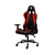 Cadeira Gamer 1stplayer S01 Preta/Vermelha - S01BLACKANDRED na internet