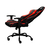 Cadeira Gamer 1stplayer S01 Preta/Vermelha - S01BLACKANDRED - Venturi Gaming® - A loja para gamers de verdade.