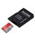 Cartão De Memória Sandisk Ultra Micro Sdhc Class 10 32gb - SDSQUNC-032G-GN6MA - comprar online