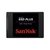 Ssd Sandisk Plus Sata Iii 480gb Leituras: 535mb/S E Gravações: 445mb/S - SDSSDA-480G-G26 - comprar online