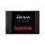 Ssd Sandisk Plus 1tb Sata Iii Leituras: 535mb/S E Gravações: 450mb/S - SDSSDA-1T00-G26 - comprar online