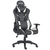 Cadeira Gamer Nexus Spider Preto/Branco - D328T-BW