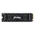 M.2 Kingston Fury Renegade Pci-E Nvme Gen4 1tb Leituras: 7300mb/S E Gravações: 6000mb/S - SFYRS/1000G na internet