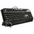 Combo Gamer Cooler Master Teclado Devastador III + Mouse 2.400 DPI LED BLUE 7 COLOR - BR - SGB-3000-KKMF1-BR