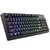 Teclado Gamer Mecânico Cooler Master Masterkeys Pro M RGB Cherry MX Blue (BR) - SGK-6040-KKCL1-BR