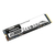 M.2 Kingston Kc2500 Pci-E Nvme Gen3 500gb Leituras: 3500mb/S E Gravações: 2500mb/S - SKC2500M8/500G - comprar online