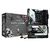 Placa Mãe Asrock Steel Legend Wifi Ax X570, Amd Am4 Atx, 4xddr4, M.2, Rede Intel, Áudio Realtek, Usb 3.0 Frontal, Hdmi, Dp