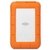 Hd Externo Lacie Rugged Raid Thunderbolt/Usb3.0 4tb 64mb 240mb/S 5.400 Rpm - STFA4000400 - comprar online