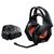 Headset Gamer Asus Strix Led Dolby Digital Surround 7.1 - STRIX 7.1 - comprar online