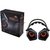 Headset Gamer Asus Strix Led Dolby Digital Surround 7.1 - STRIX 7.1