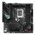 Placa Mãe Asus Rog Strix Z690-G Gaming, Intel Lga 1700 Matx, 4xddr5, Usb 3.2 Tipo C, Aura Sync, Rog Supremefx, Rede Intel, Wi-Fi 6, M.2, Hdmi, Dp - comprar online