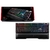 Teclado Gamer Mecânico Xpg Summoner Preto Rgb Cherry Mx Speed Silver (Us) - SUMMONER4C-BKCW