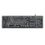 Teclado Gamer Mecânico T-Dagger Bermuda Single Color Preto Switch Outemu Blue Led Branco (Br) - T-TGK312-BL PT-WHITE LED - comprar online