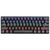 Teclado Gamer Mecânico T-Dagger Arena Rgb Preto Switch Outemu Blue (Br) - T-TGK321-BL PT-RGB - comprar online