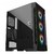 Gabinete Gamer Gamdias Talos E2 Elite Preto Argb Vidro Temperado Mid Tower C/Fans C/Janela - TALOS E2 ELITE - comprar online