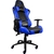 Cadeira Gamer Thunderx3 Tgc12 Preta/Azul - TGC-BB