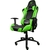 Cadeira Gamer Thunderx3 Tgc12 Preta/Verde - TGC-BG na internet