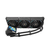 Water Cooler Thermalright Mjolnir Vision Preto Argb 360mm - TL-K12 - comprar online