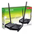 Roteador Wireless Tp-Link Tl-Wr841hp V3 N Router 300mbps - TL-WR841HP