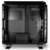 Gabinete Gamer Lian Li Odyssey X Alumínio Preto Vidro Temperado Full Tower C/Janela - TR-01X - comprar online