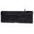 Teclado Gamer Mecânico Tesoro Durandal Preto Ultimate Switch Brown - TS-G1NL na internet