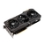 Placa De Vídeo Asus Nvidia Geforce Tuf Gaming Oc Edition Rtx 3070ti 8gb Gddr6x Lhr 256 Bits - TUF-RTX3070TI-O8G-GAMING na internet