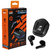 Fone De Ouvido Intra Auricular Gamer Oex Game Illuminate Preto Enc Led Bluetooth 5.2 - TWS-22