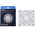 Fan Gamer Lian Li Uni Fan P28 Branco 120mm Pwm - UF-P28120-1W